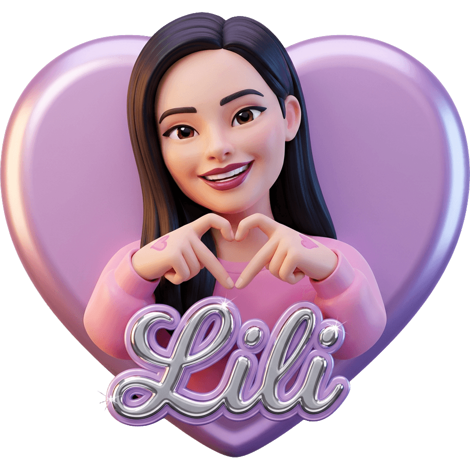 Lili Rosa TikTok LIVE gift
