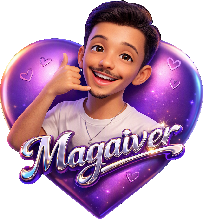 Magaivyle TikTok LIVE gift