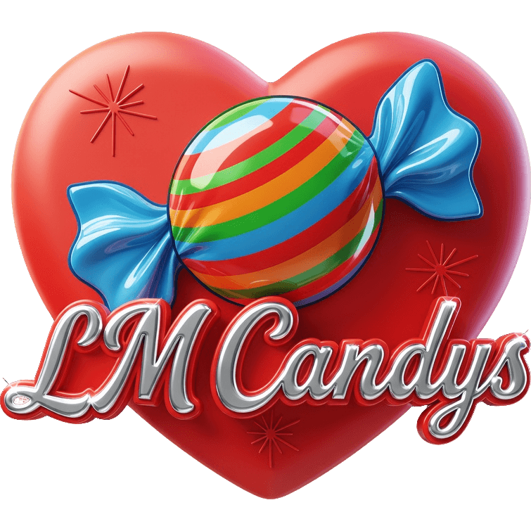 Regenbogenbonbon TikTok LIVE gift