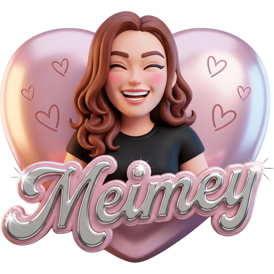 Ketua Meimey TikTok LIVE gift