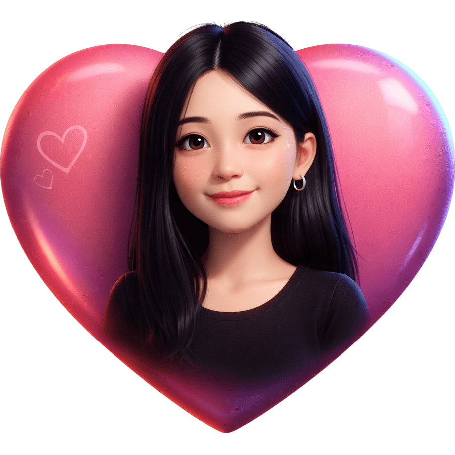 Mine Angel TikTok LIVE gift