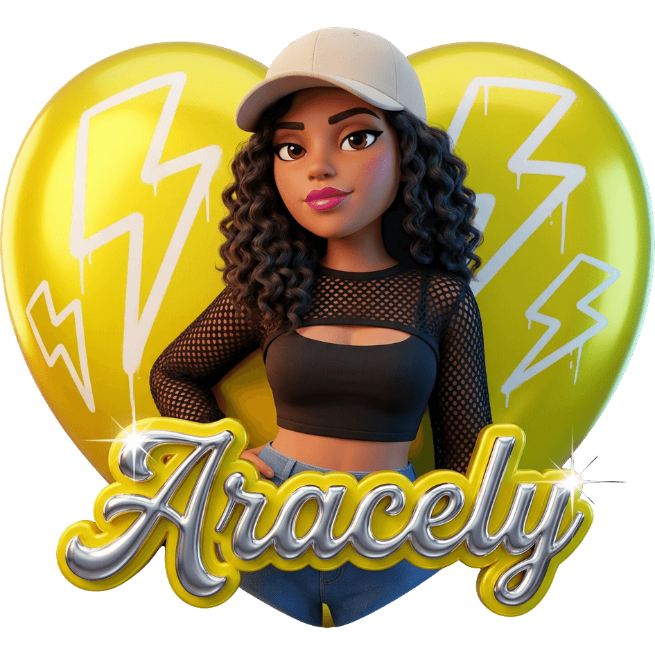 Aracely Cerecita TikTok LIVE gift