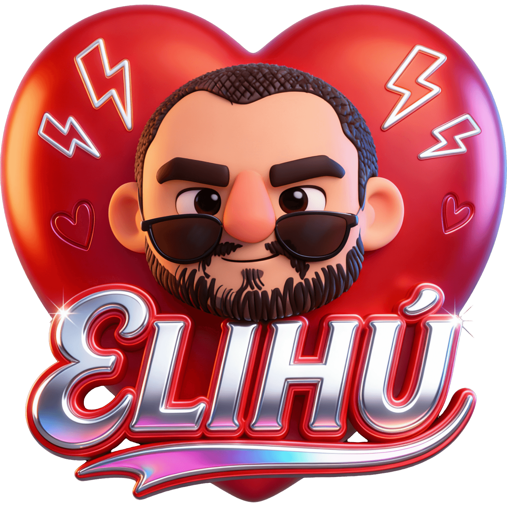 Trazos de ELIHÚ TikTok LIVE gift