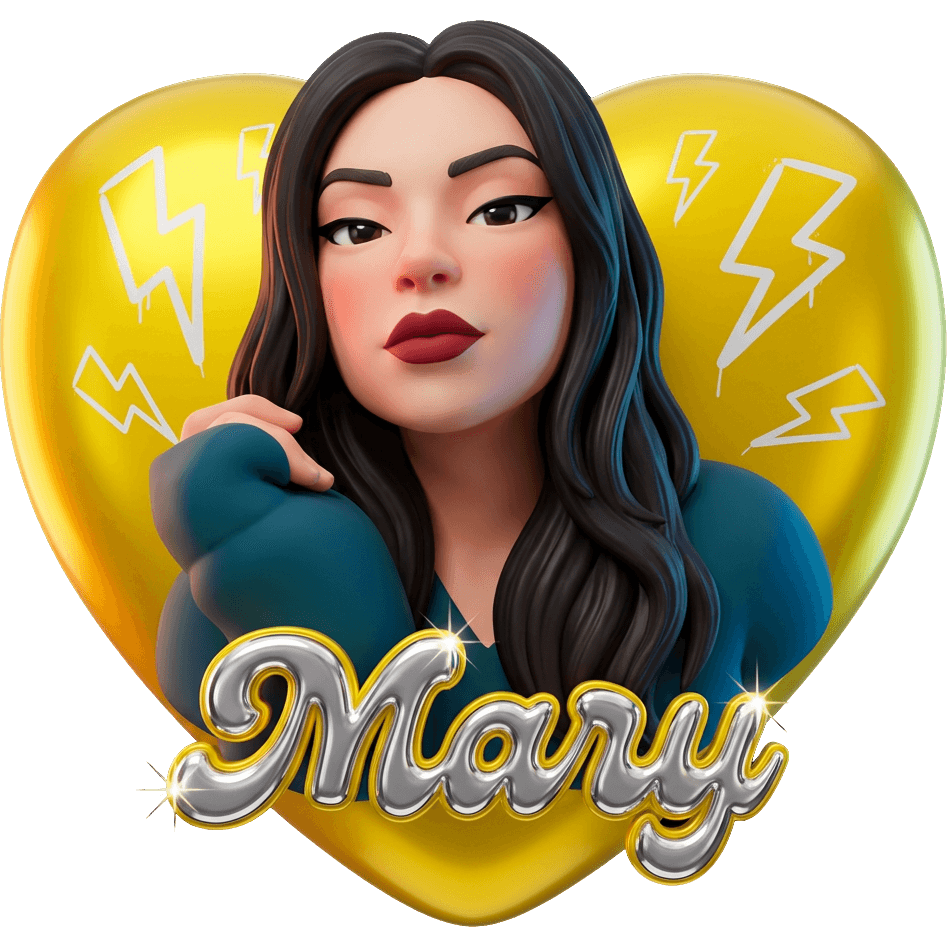Mary Chirusa TikTok LIVE gift