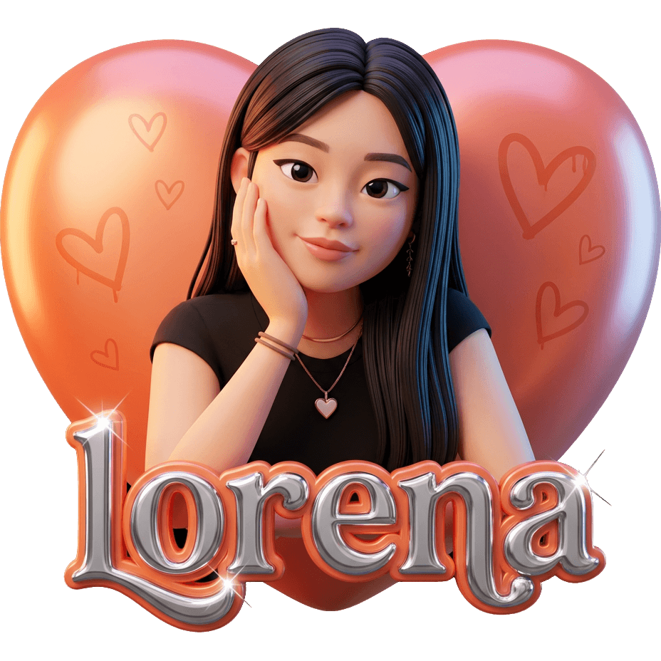Loreee TikTok LIVE gift