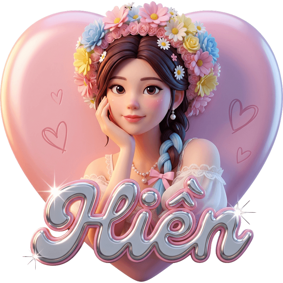 Hiền hoa TikTok LIVE gift