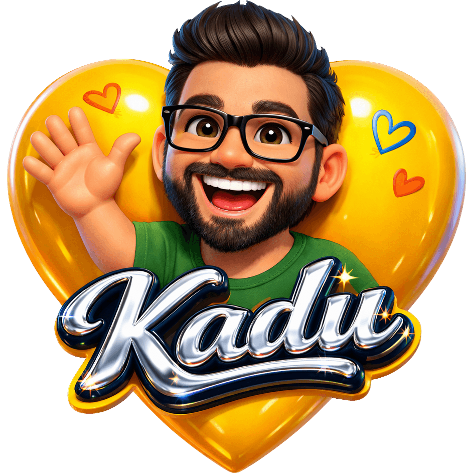 Salve do Kadu TikTok LIVE gift