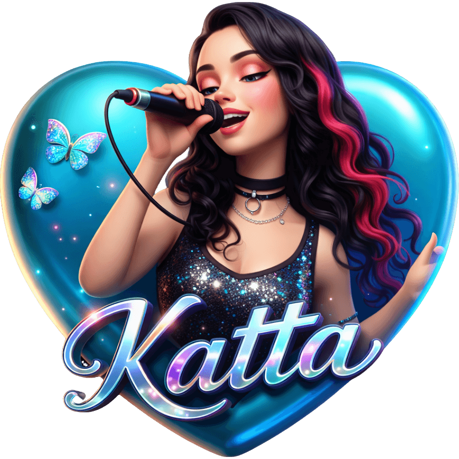 Katta Canta TikTok LIVE gift