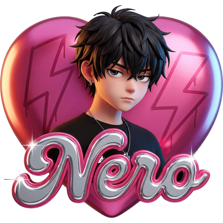 Mirada de Nero TikTok LIVE gift