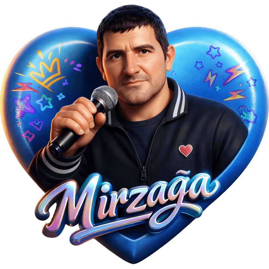 Mirzağa Müəllim TikTok LIVE gift