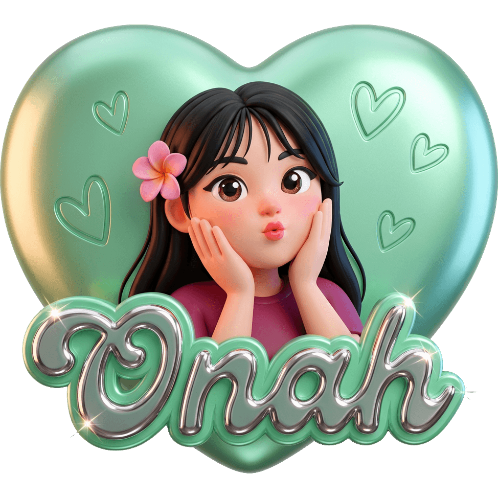 Onah Tosca TikTok LIVE gift