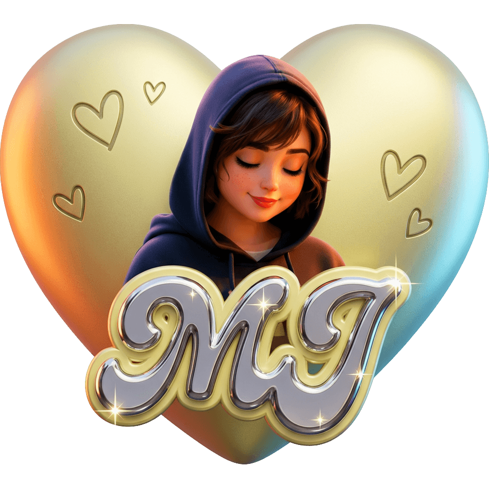 MJ Hoodie TikTok LIVE gift