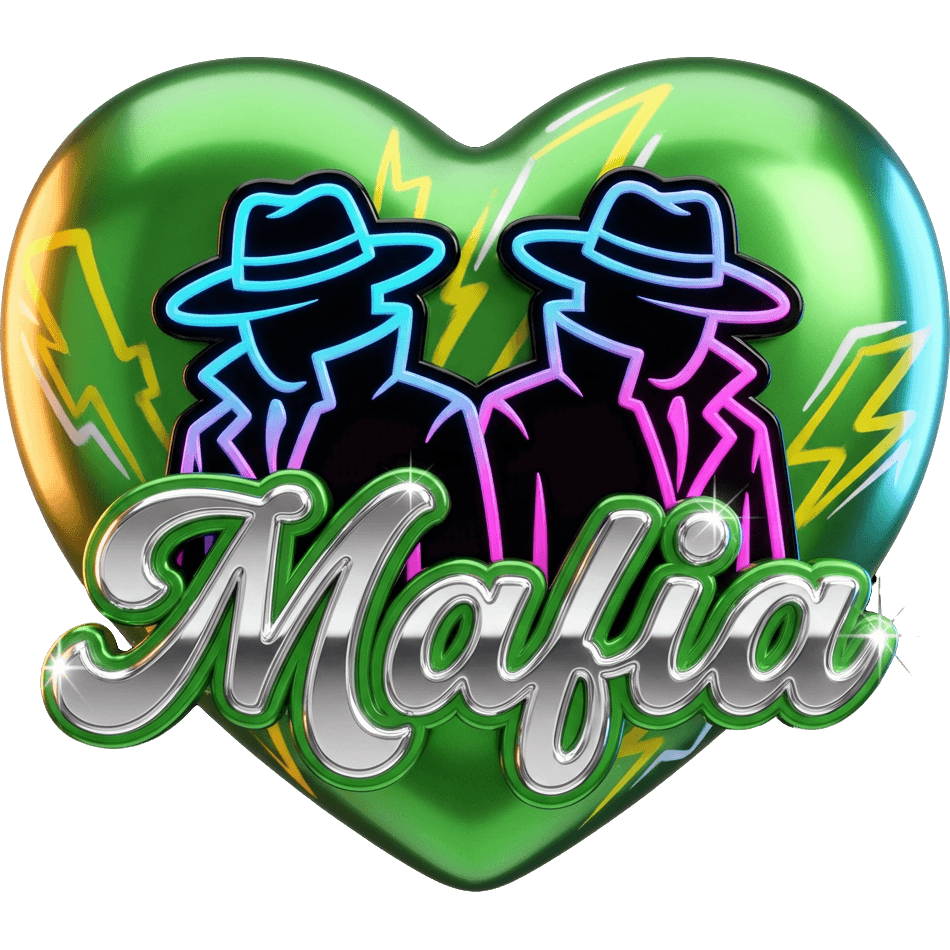 Drip Mafia TikTok LIVE gift