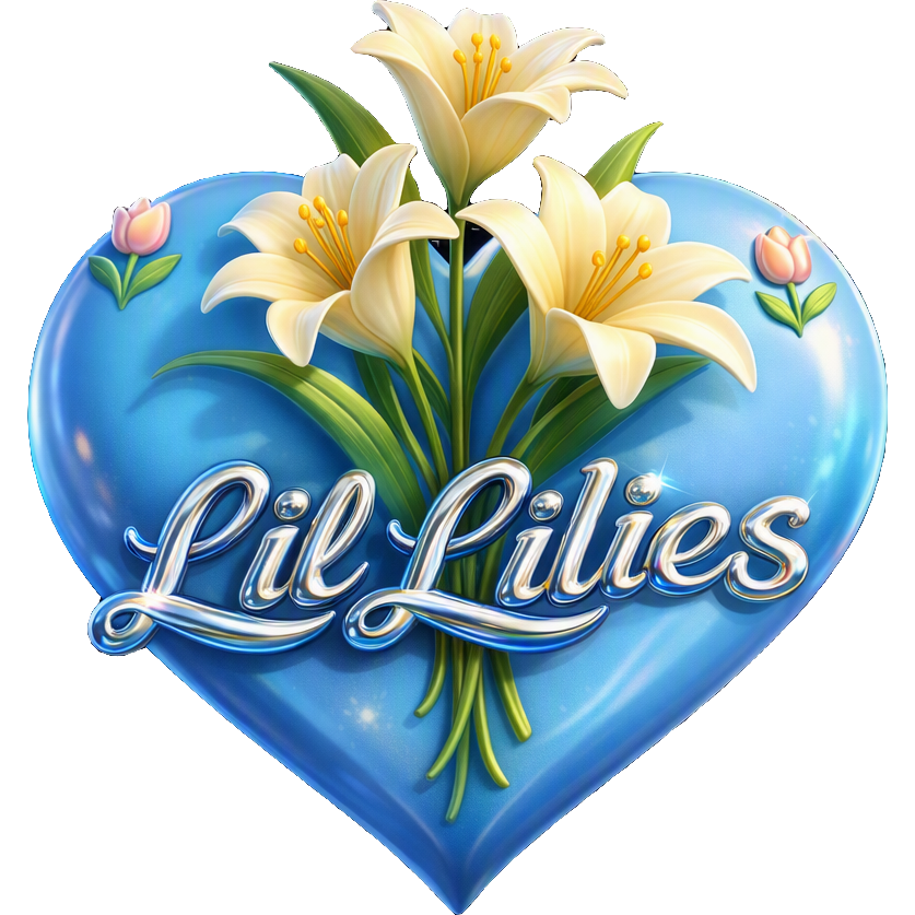 Lily Bloom TikTok LIVE gift