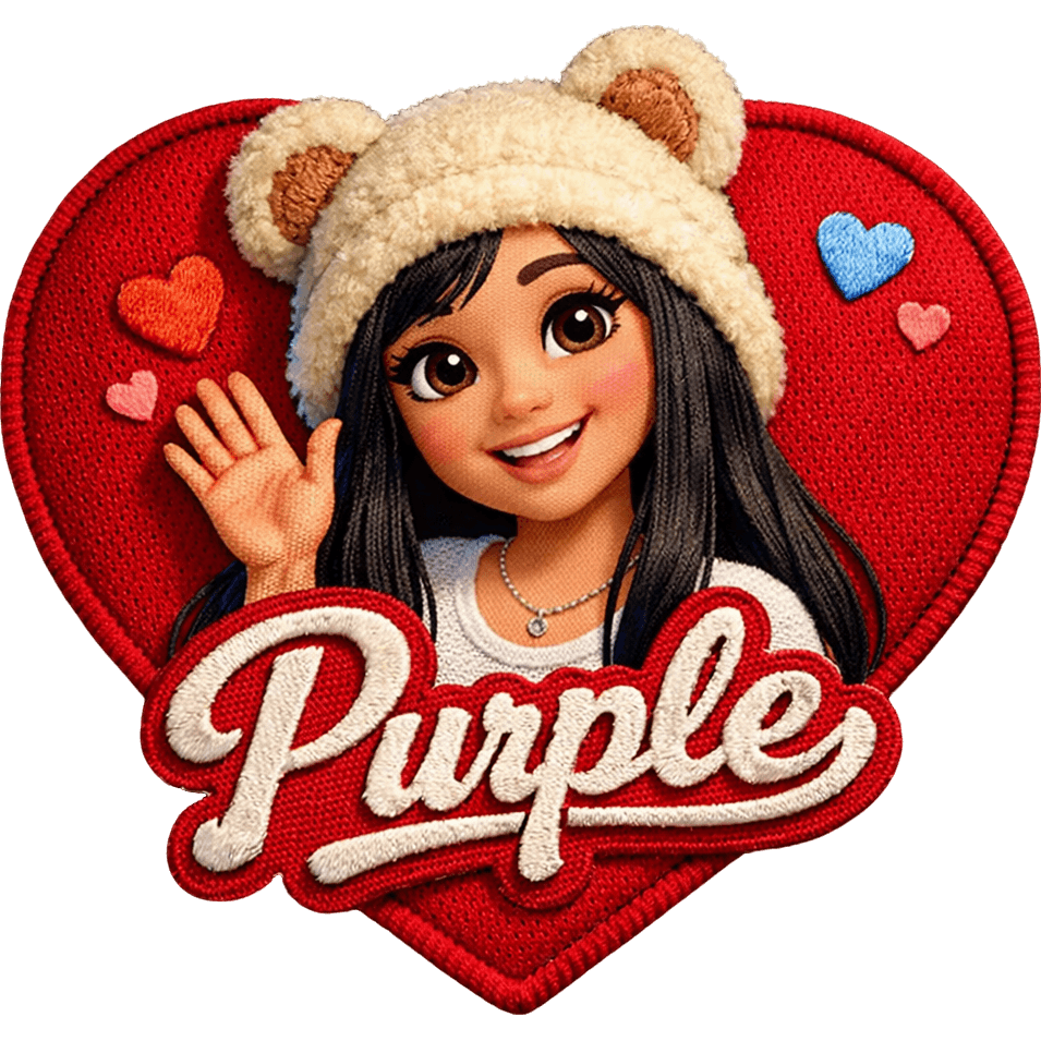 Touca de Urso TikTok LIVE gift