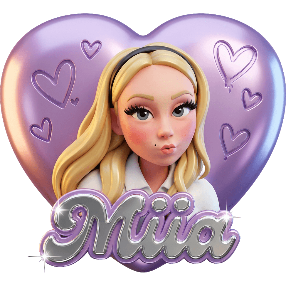 Miia Panta TikTok LIVE gift