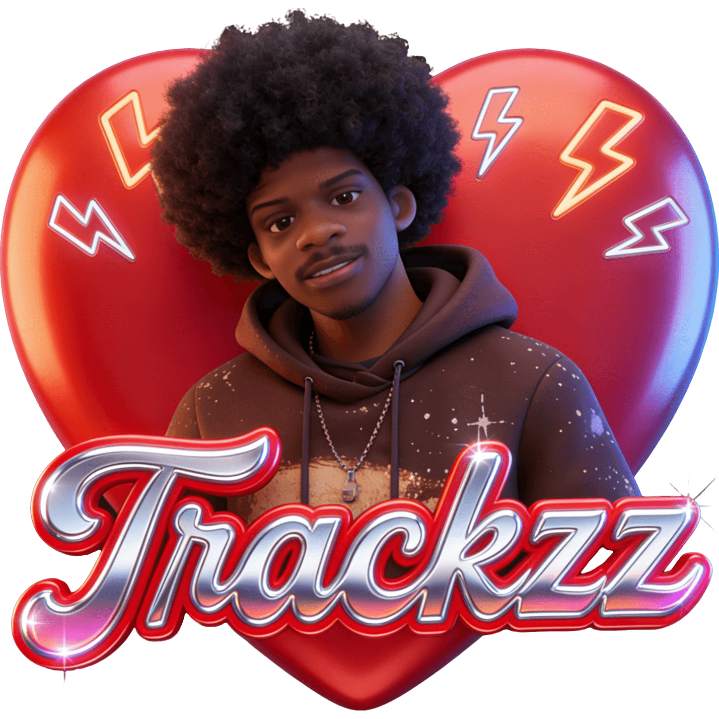 Trackzz TikTok LIVE gift