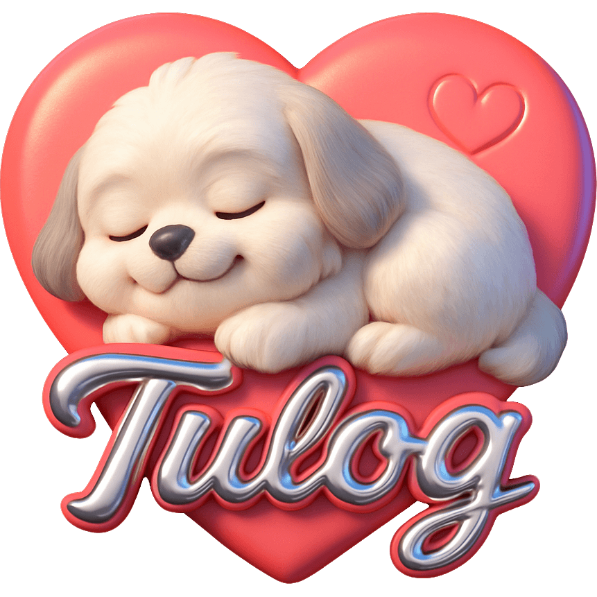 TULOG SA SHOP TikTok LIVE gift