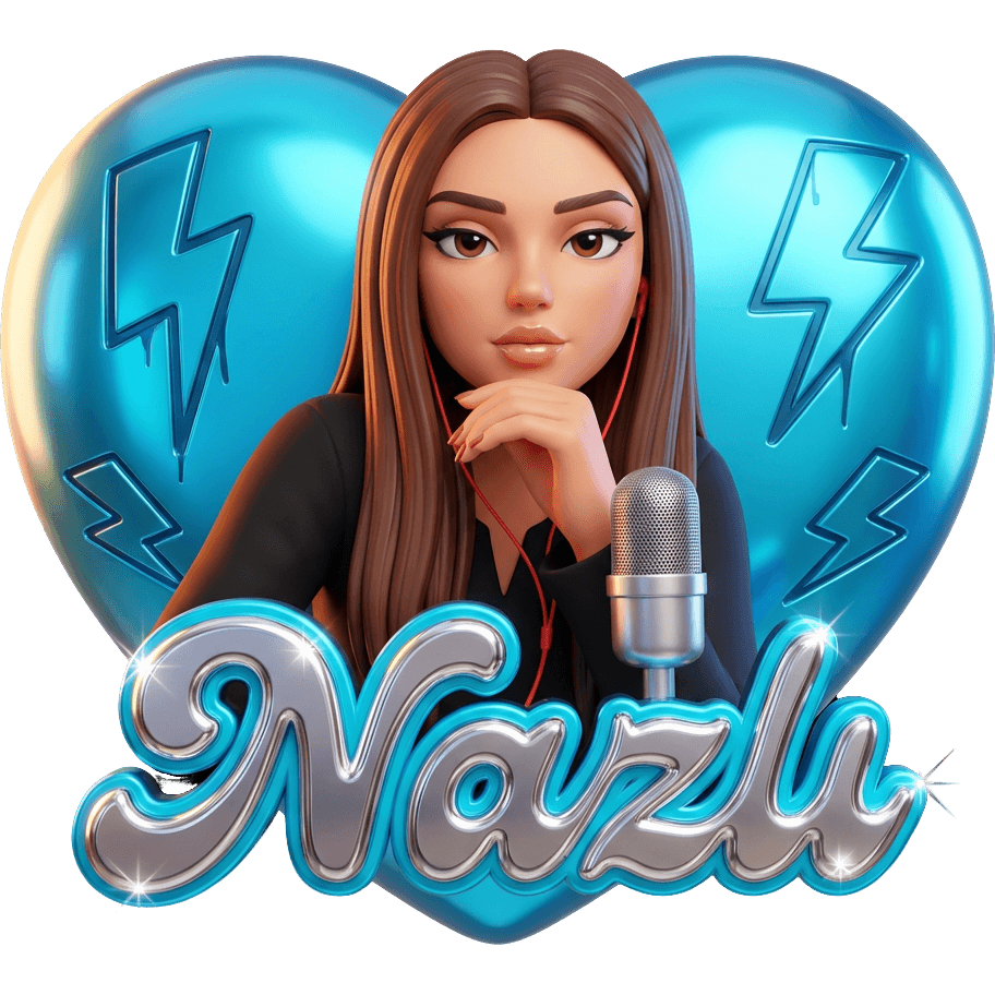 Mavi Qeybət TikTok LIVE gift