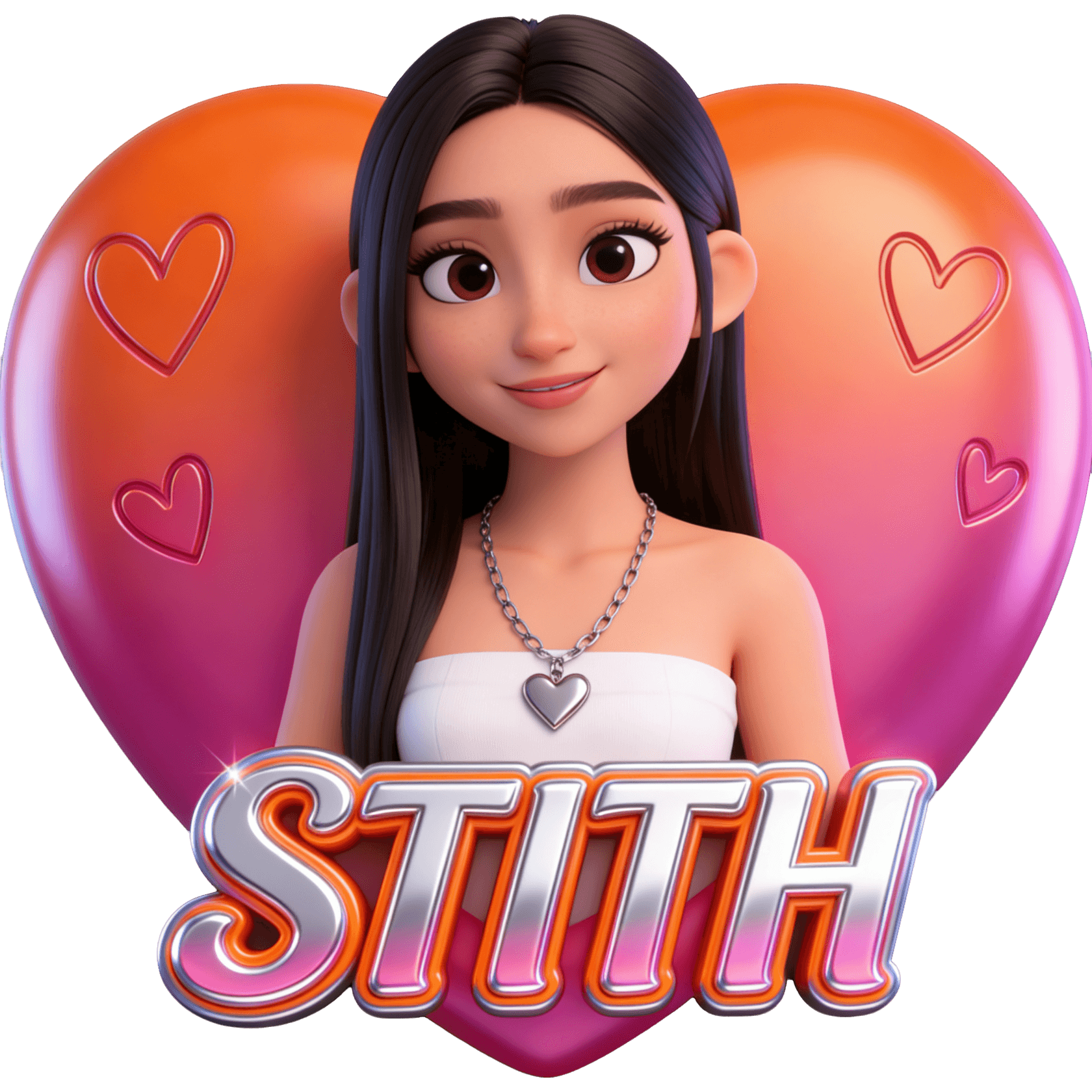 STITH TikTok LIVE gift