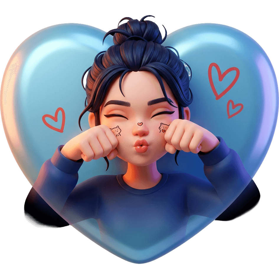 về nhà rồi TikTok LIVE gift