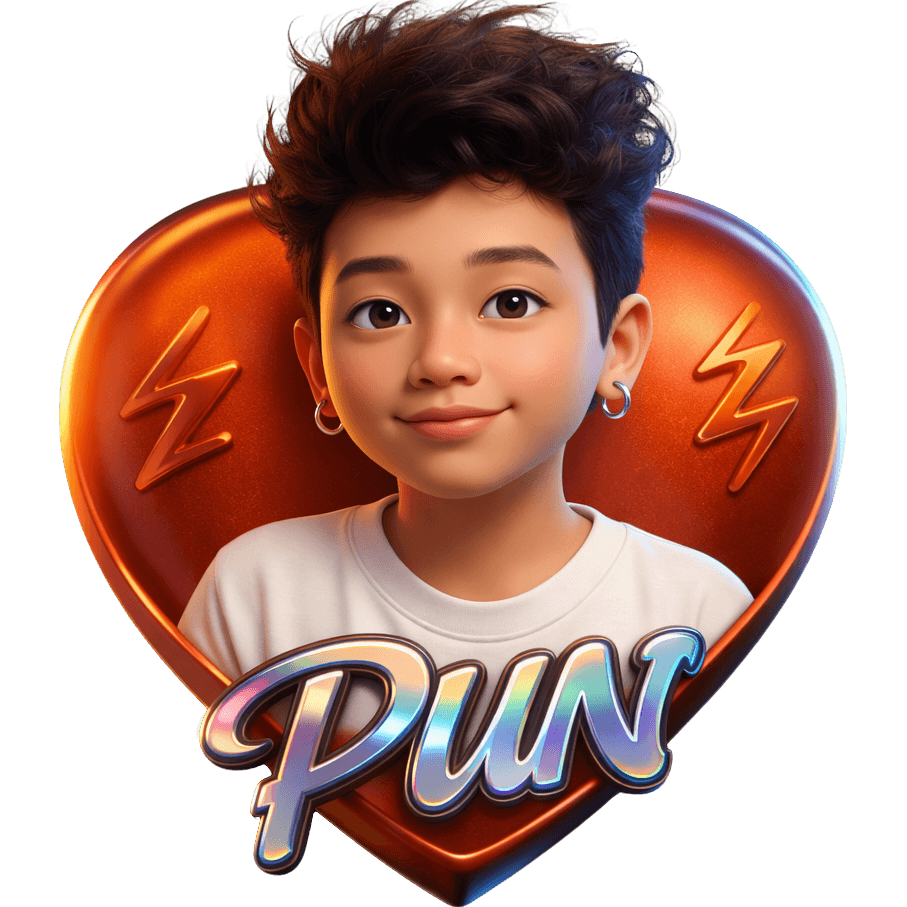 Pun ᴮᵃᵇʸ TikTok LIVE gift