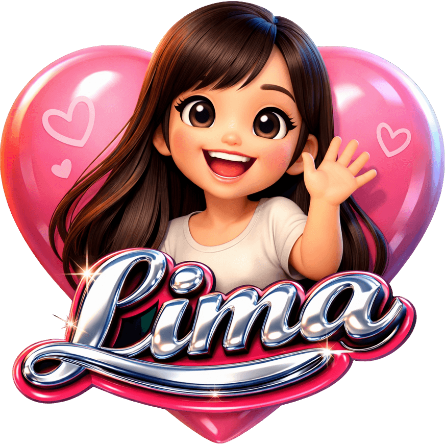 Oi Lima TikTok LIVE gift