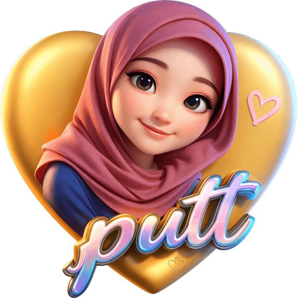 Putt TikTok LIVE gift