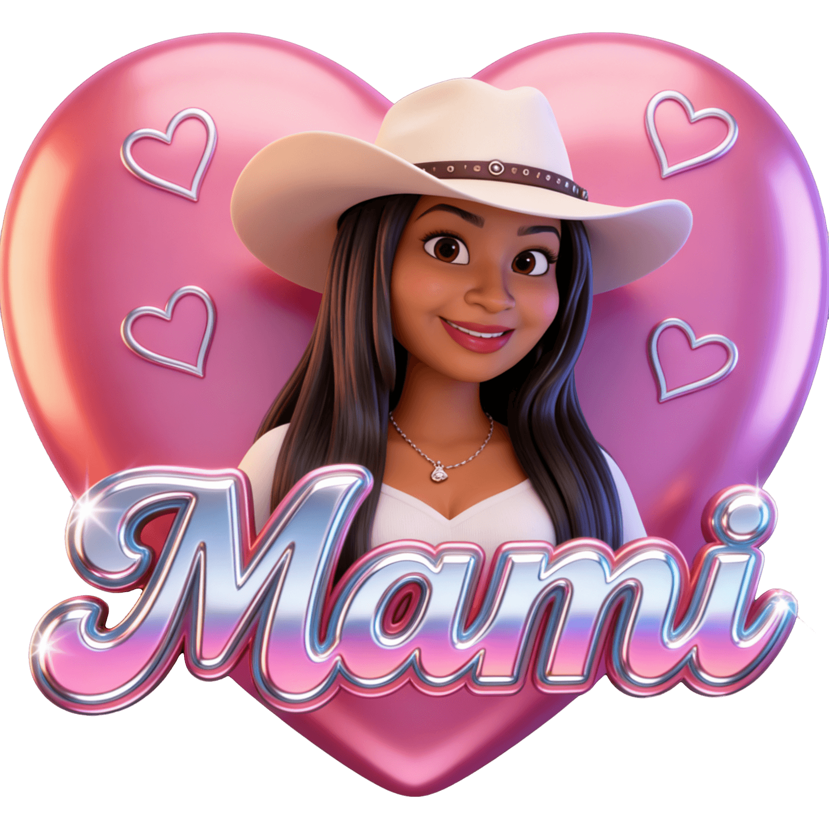 Mami Chula TikTok LIVE gift