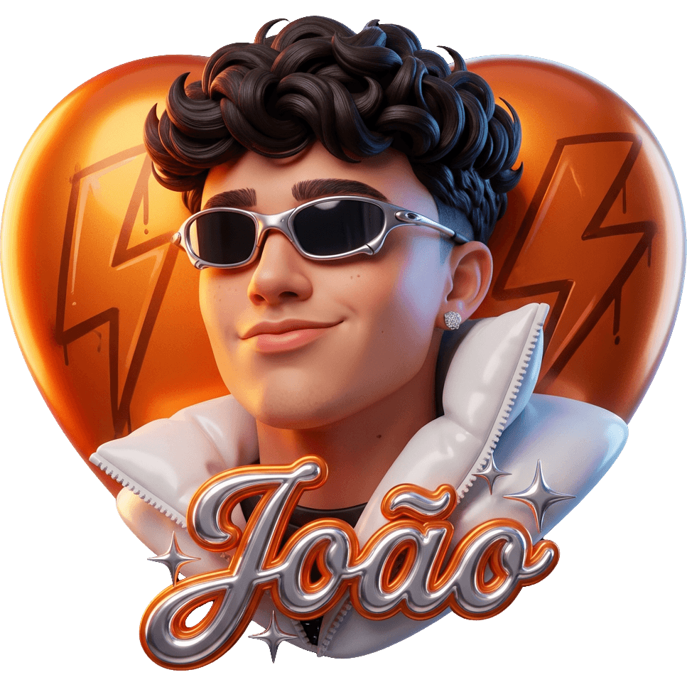 João Lorito TikTok LIVE gift