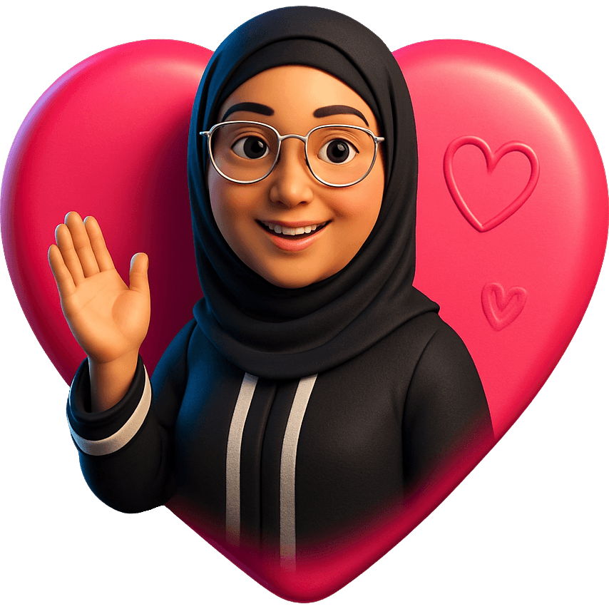 Nada Wave TikTok LIVE gift