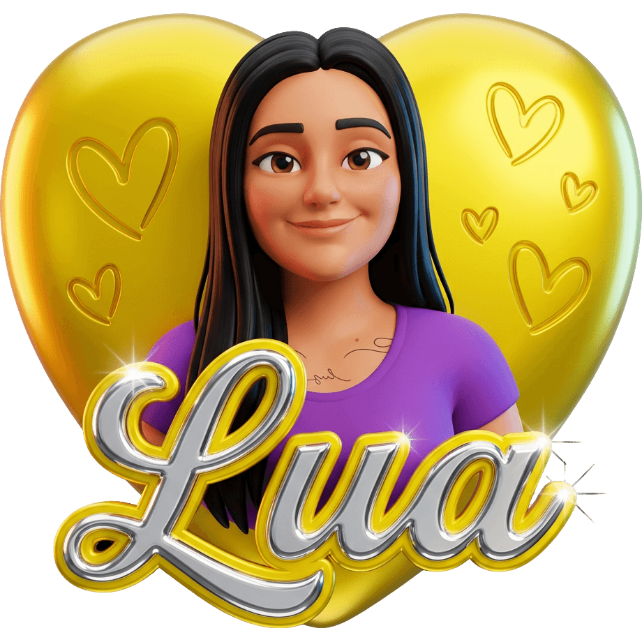 Brilho Lunar TikTok LIVE gift