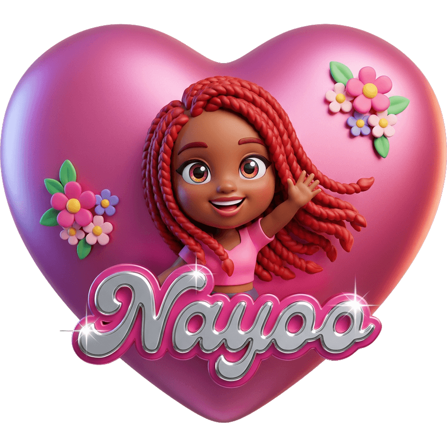 Nayoo Bloom TikTok LIVE gift