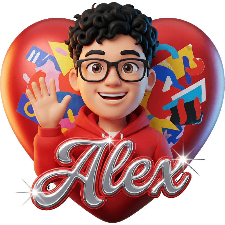 Alex Bean TikTok LIVE gift