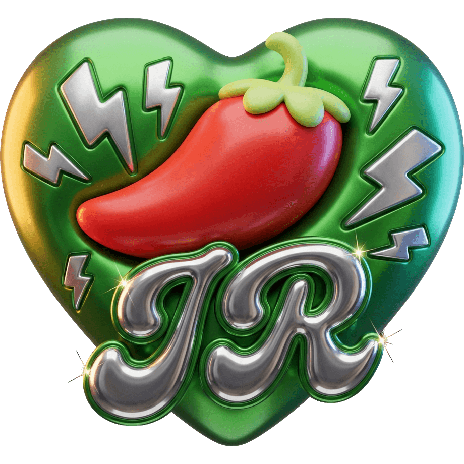 Spicy OJ TikTok LIVE gift