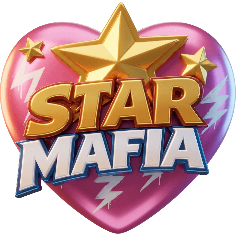 STAR MAFIA TikTok LIVE gift