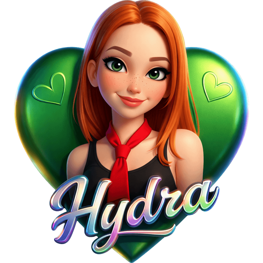 Hydra de Gravata TikTok LIVE gift