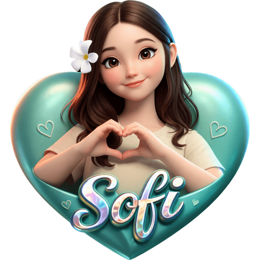 Sofi TikTok LIVE gift