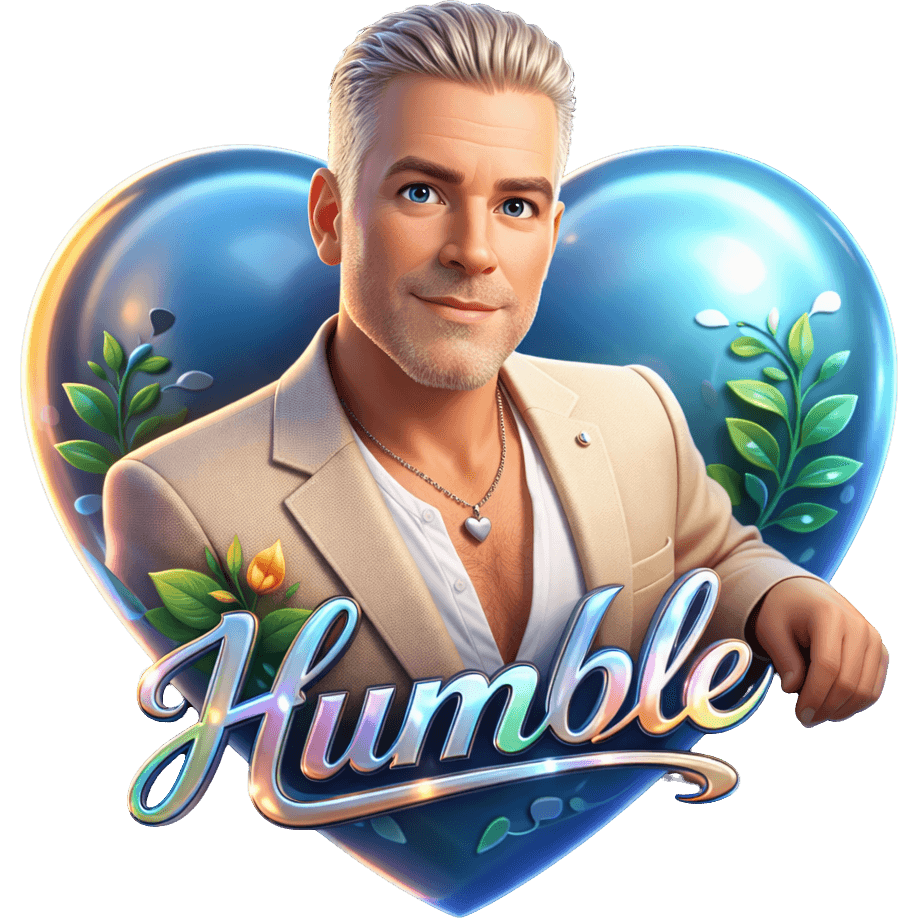 Humble Bloom TikTok LIVE gift