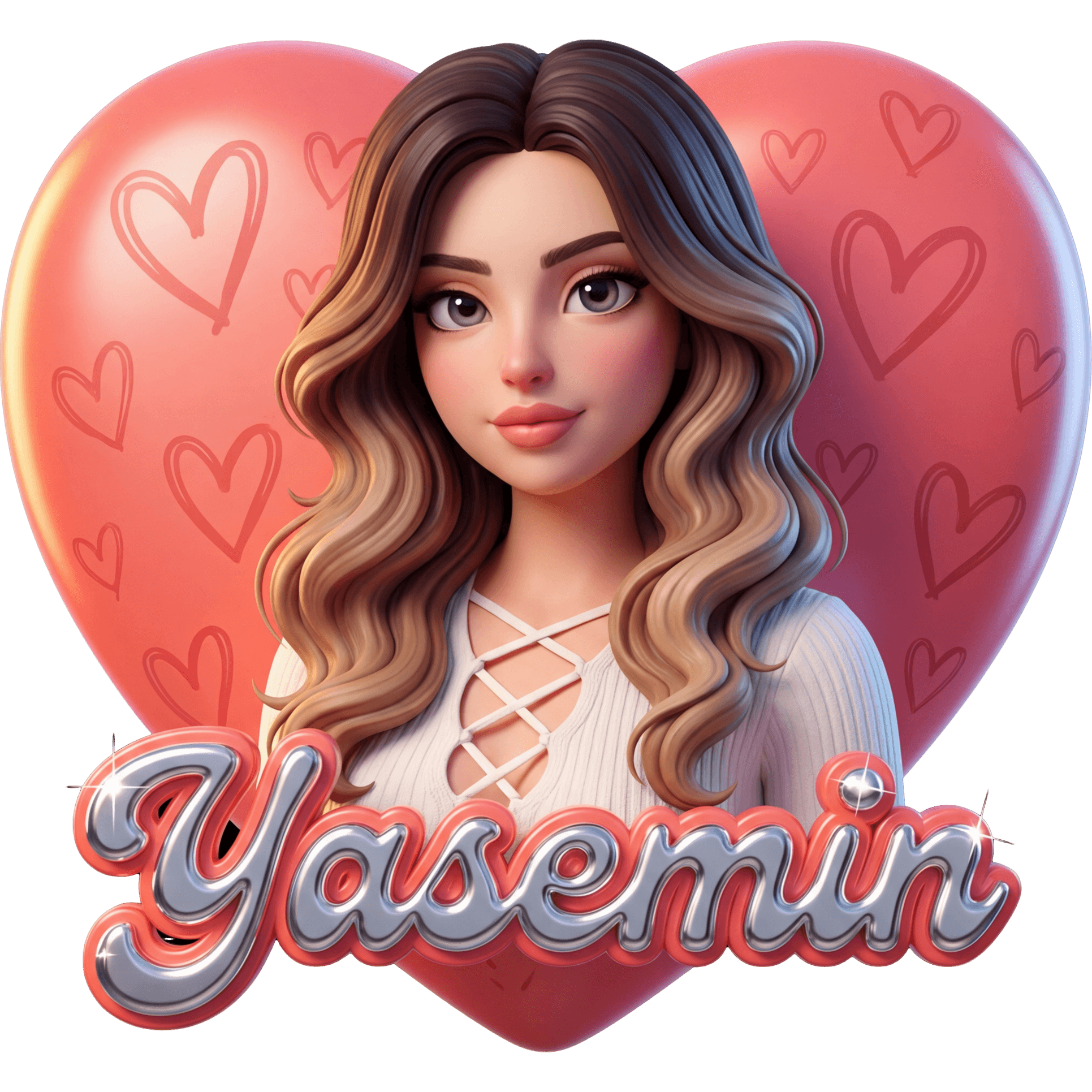 Yasewin TikTok LIVE gift