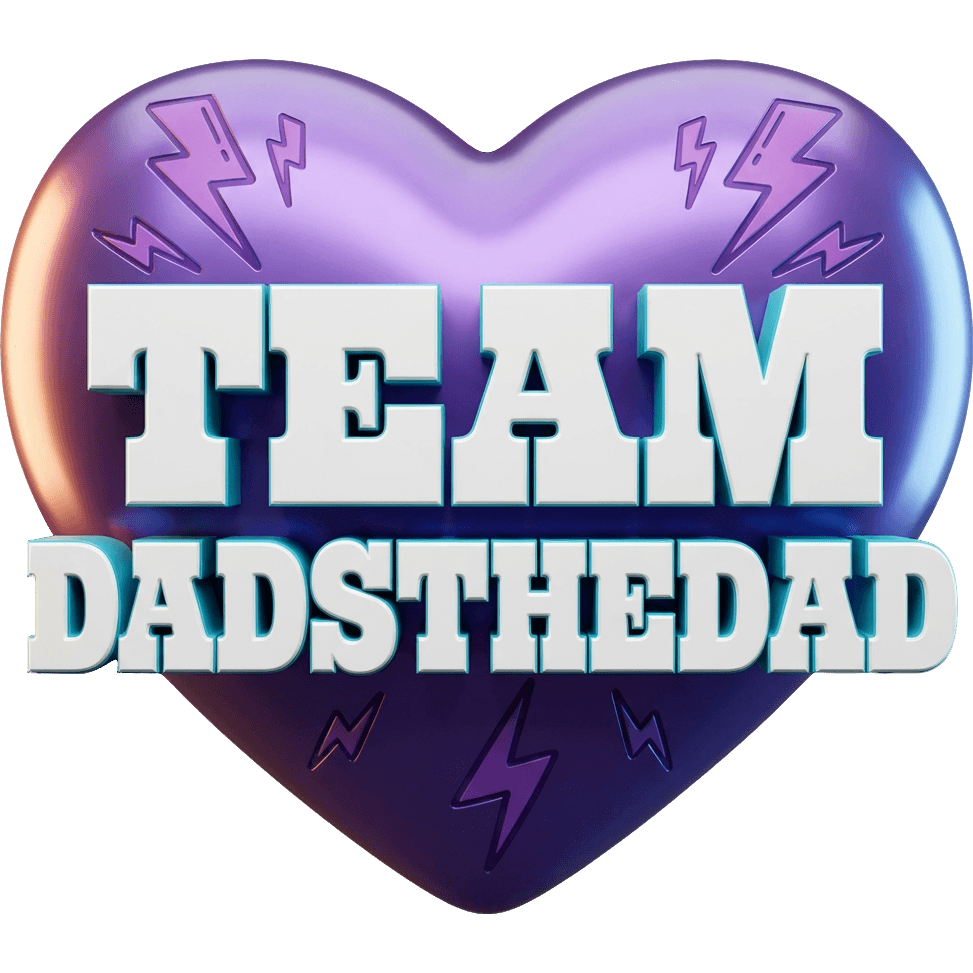 Team Dadsthedad TikTok LIVE gift