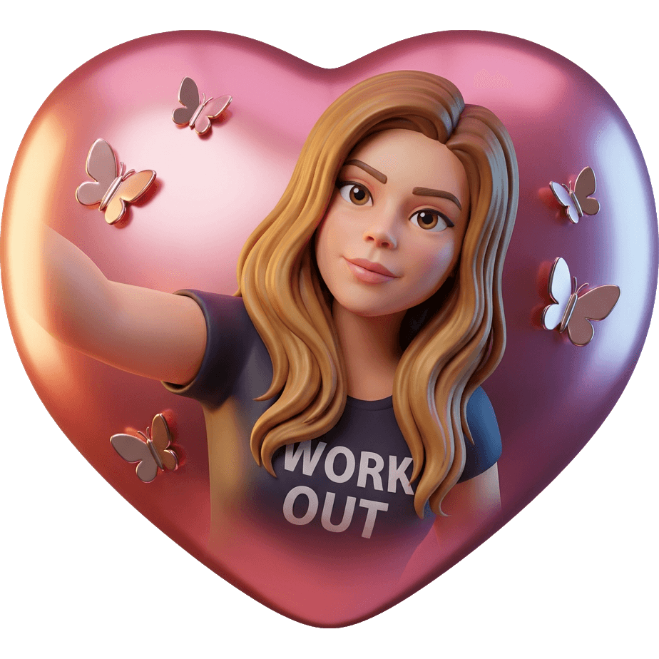 Encyke TikTok LIVE gift