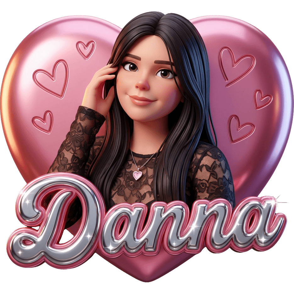 Danna Encaje TikTok LIVE gift