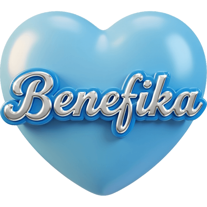 Benefika TikTok LIVE gift