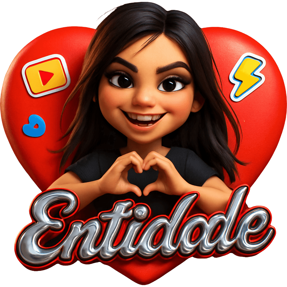 Entidade TikTok LIVE gift