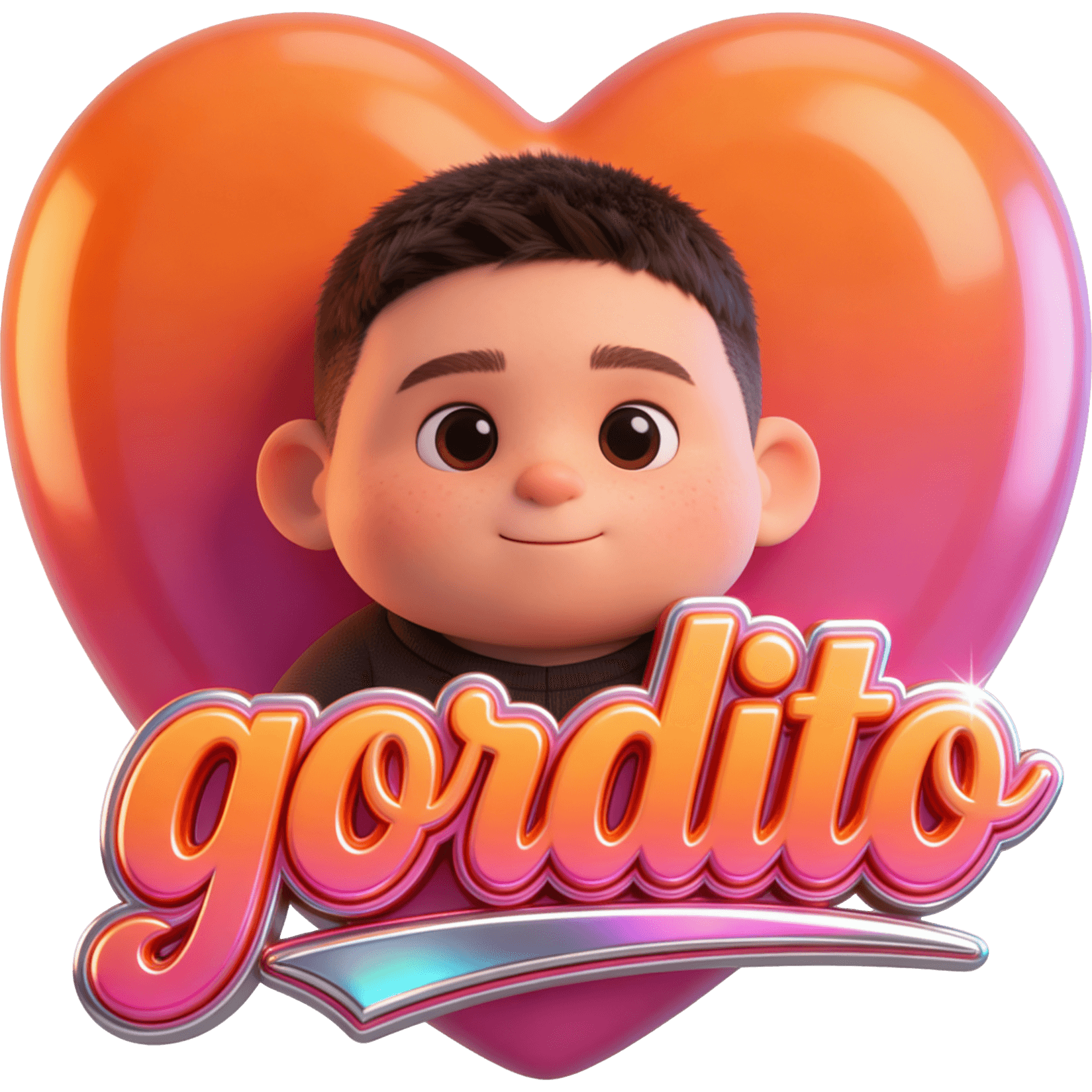 BabyFace TikTok LIVE gift