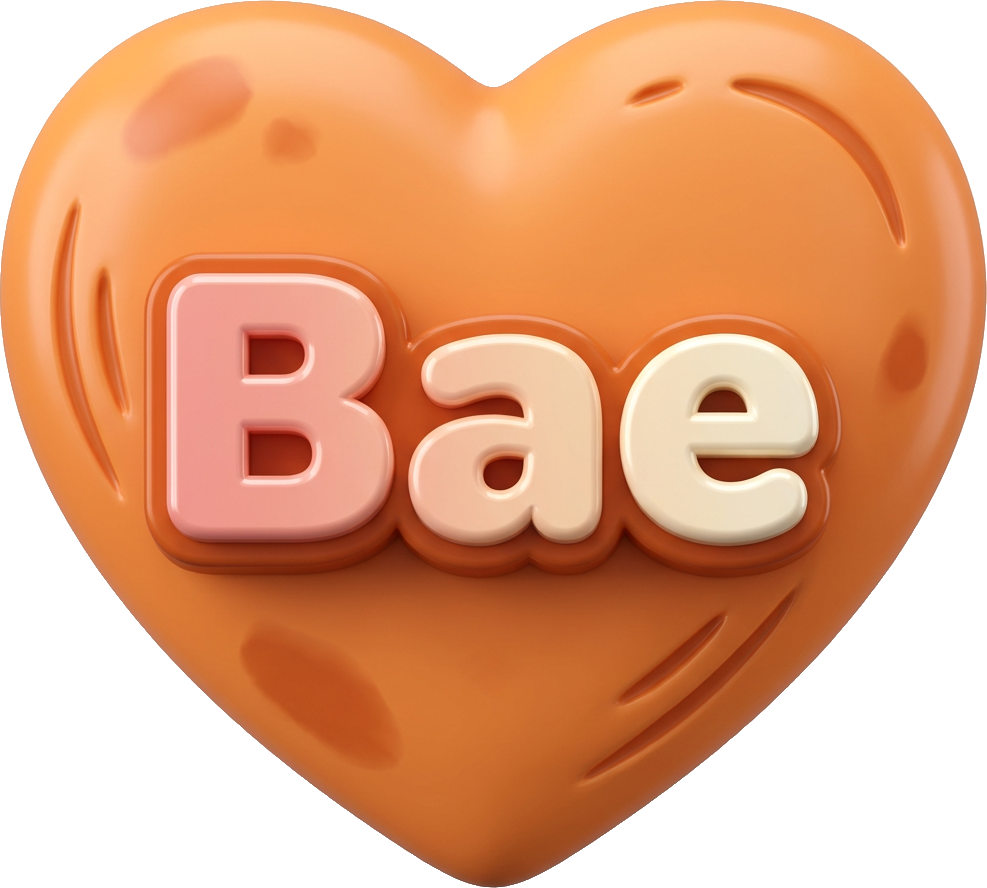 Bae Glow TikTok LIVE gift