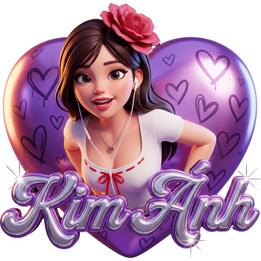 Kim Ánh TikTok LIVE gift