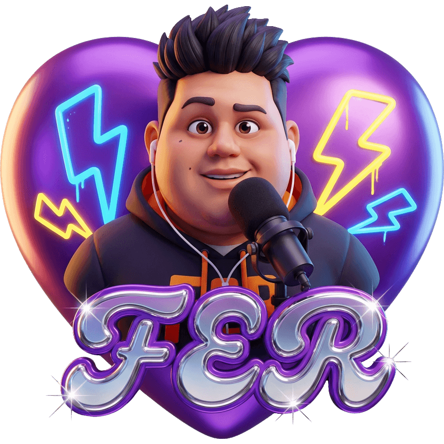 FER Eléctrico TikTok LIVE gift