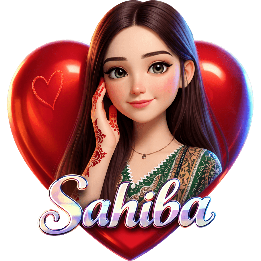 Sahiba TikTok LIVE gift